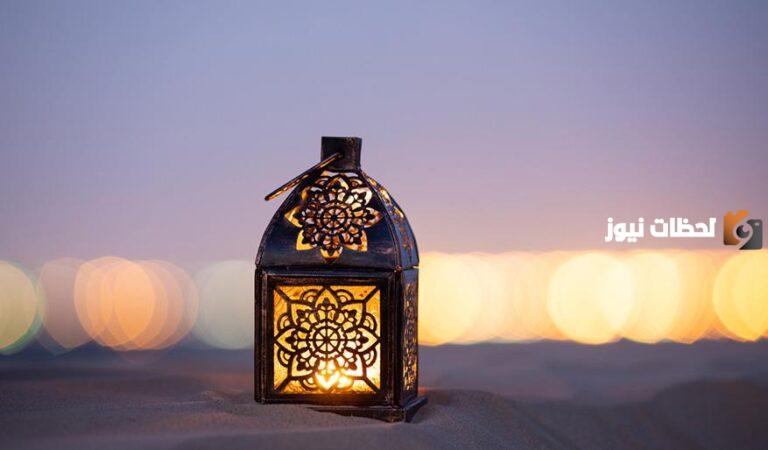 أفضل الصيام بعد رمضان يكون في… أكمل العبارة