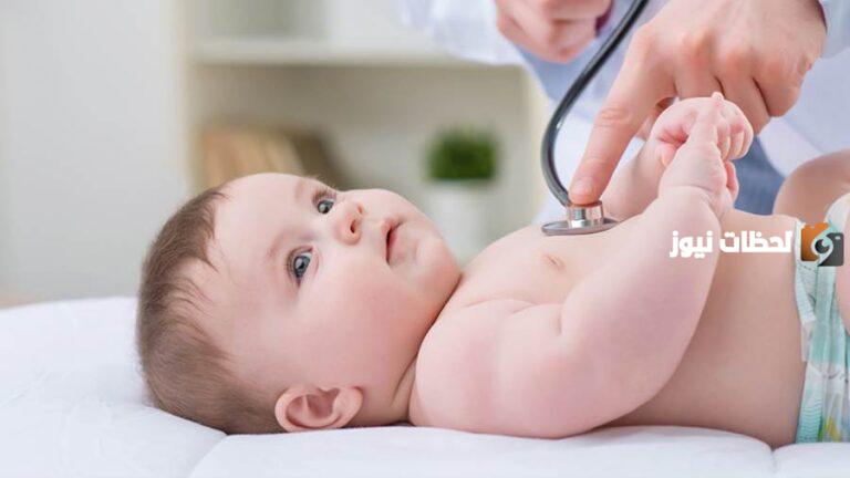أفضل دكتور أطفال في مستشفى دله النخيل 2025 اسعاره وطرق التواصل معه