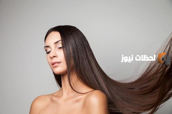 أفضل زيوت طبيعية لتكثيف الشعر وتطويله ومنع تساقطه