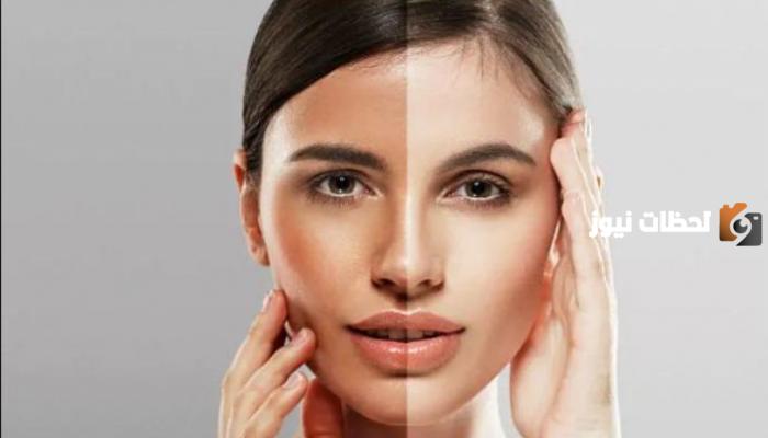 وصفات تفتيح البشرة بطرق طبيعية