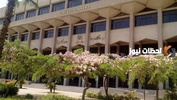 أقسام كلية الآداب في جامعة حلوان ونسب القبول فيها