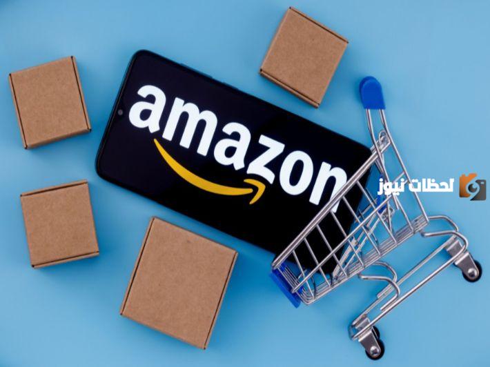 خدمة عملاء فروع أمازون