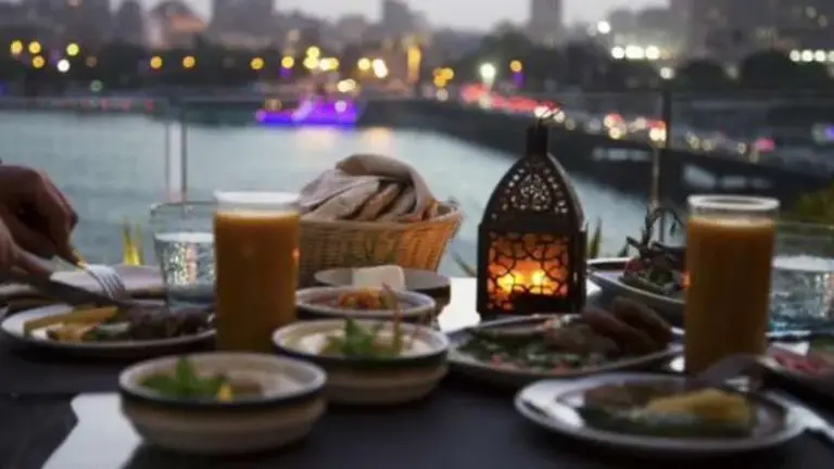 تجربة مينفعش تفوتك | أماكن للسحور في رمضان 2025 في القاهرة والإسكندرية