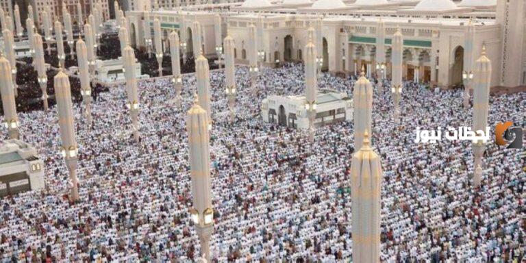 أماكن مصليات العيد في المدينة المنورة 1447 وأفضل مساجد المدينة