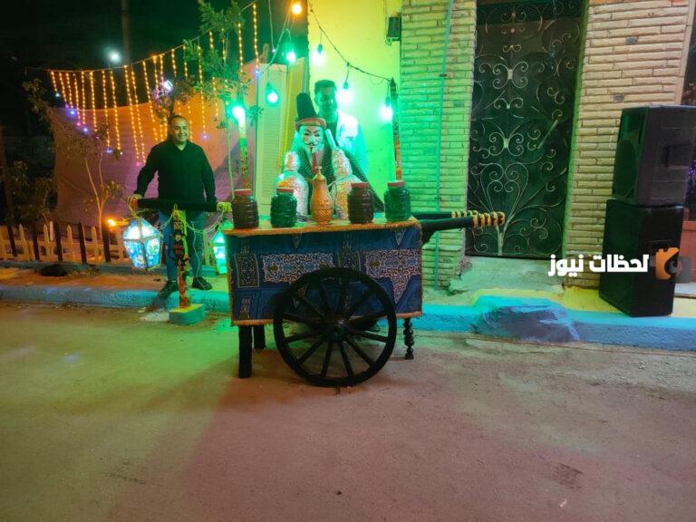 أنشر البهجة في الشهر الفضيل | خلفيات فوانيس رمضان 2025 جديدة وجميلة جدًا