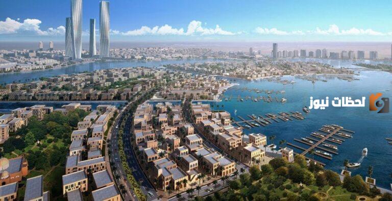 أين تقع نيوم في السعودية