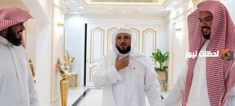 أين ولد الشيخ ماهر المعيقلي وما هي أبرز إنجازاته