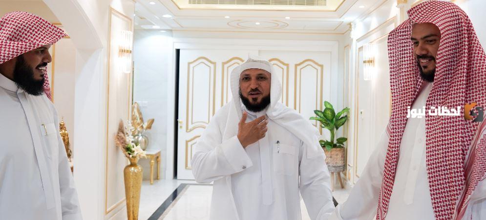 أين ولد الشيخ ماهر المعيقلي وما هي أبرز إنجازاته