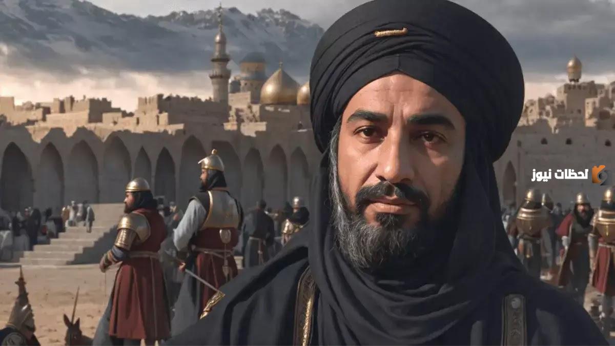 إليك أشهر الشخصيات عربية تميزت بصفات إيجابية بارزة