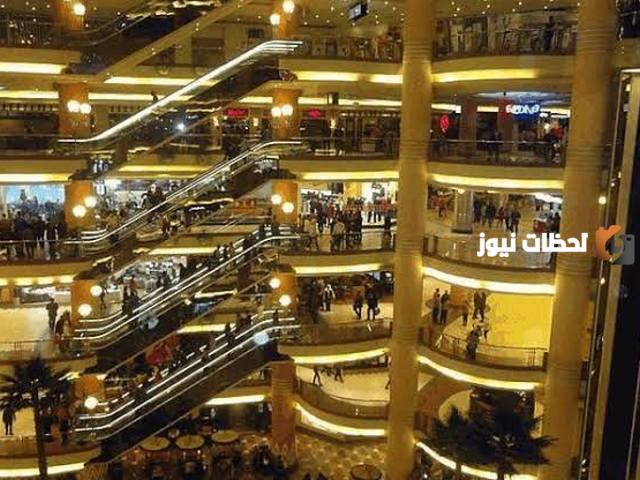 إليك عنوان جنينة مول وأهم محلات جنينة مول والخدمات المقدمة بها