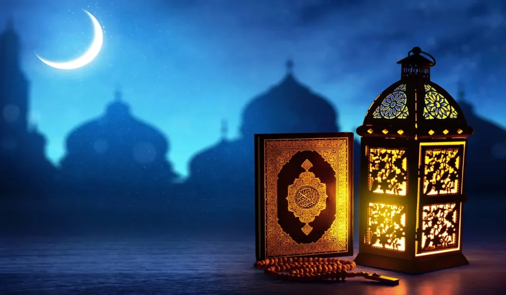 إمساكية شهر رمضان المبارك في العراق