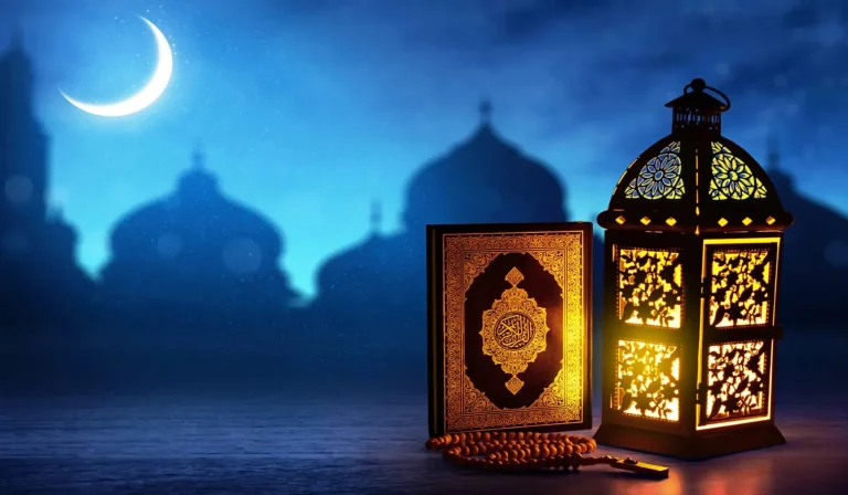إمساكية شهر رمضان المبارك في العراق 2025 ومواعيد جميع الصلوات والإفطار والسحور