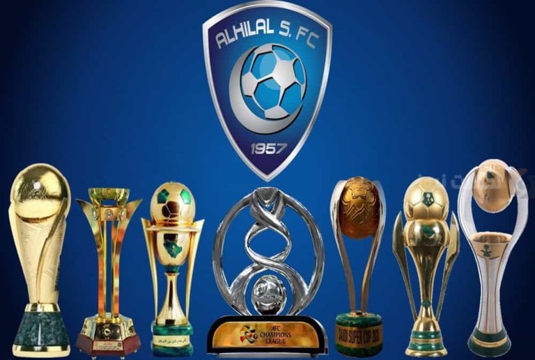 الهلال يضرب بقوة أمام الخلود ويستعيد توازنه في دوري روشن