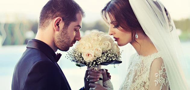 اجمل عبارات التهنئة بالزواج بالانجليزي