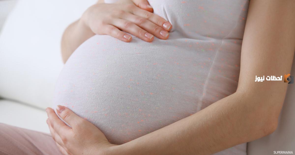 علاج رائحة المهبل الكريهة بالاعشاب للحامل