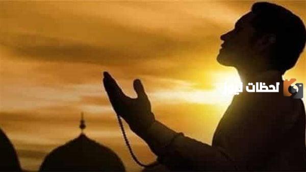 افضل دعاء في رمضان