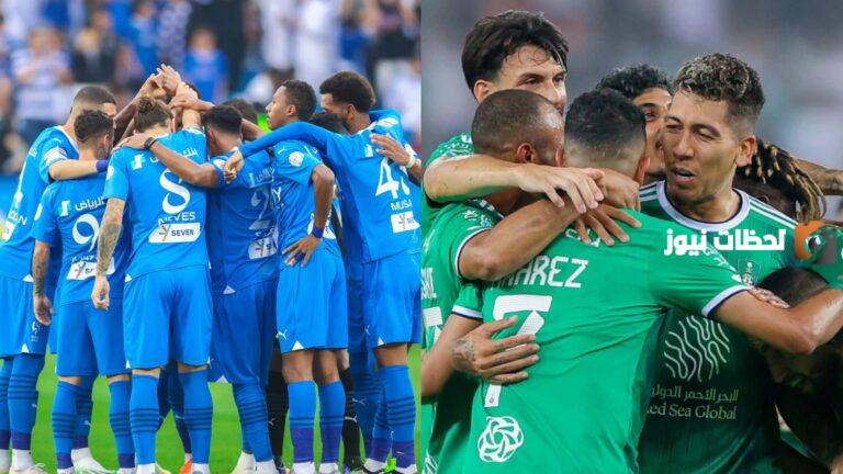 مطلب جماهيري من الإدارة | الأهلي يجب أن يكون مثل الهلال وغياب فيجا لن يؤثر