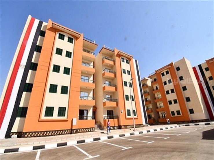 الإسكان تعلن عن فرص للمصريين بالخارج .. 5055 وحدة سكنية وفيلا ضمن مبادرة بيتك في مصر