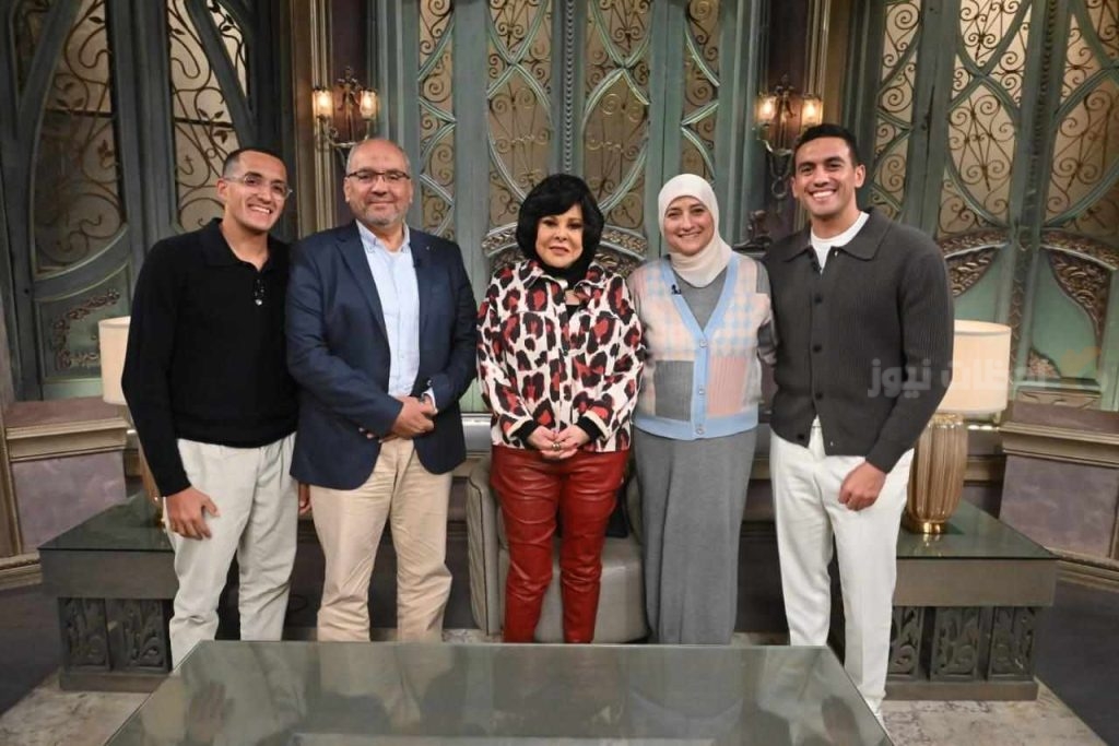 برنامج صاحبة السعادة