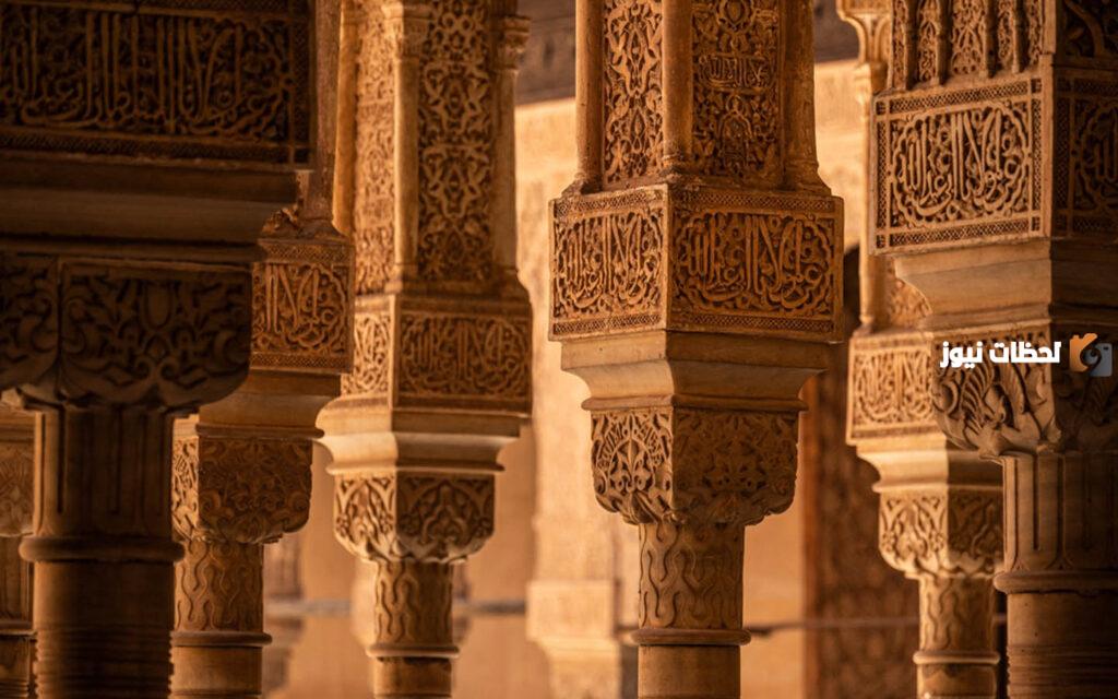 التأثير والتأثر في الأدب الأندلسي وارتباطه بالأدب المشرقي