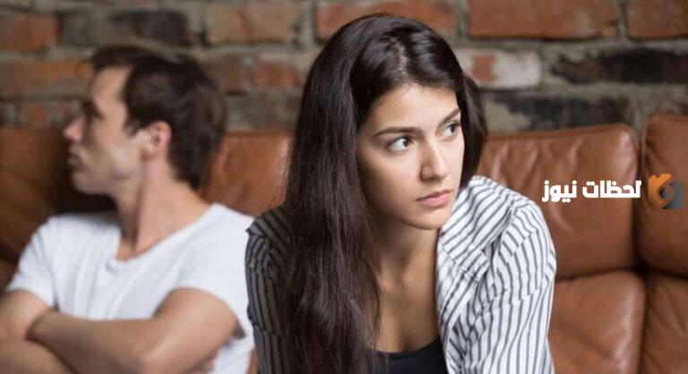 إليك 6 خطوات من أجل التخلص من الشك بعد الخيانة