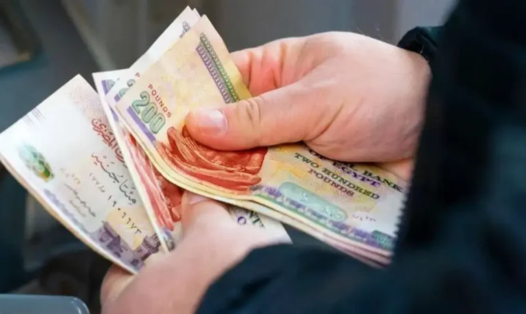 خطوات التسجيل في منحة العمالة غير المنتظمة 2025 في وزارة العمل