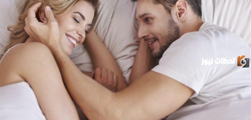 كيفية التعامل مع الزوجة الخجولة في الفراش وتعليمها الجنس