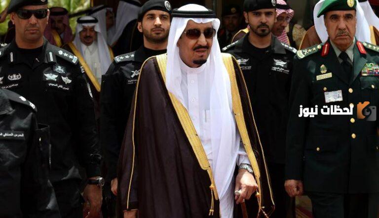 للطلاب الثانوي | الحرس الملكي السعودي يعلن فتح باب التقديم وهذه شروط القبول وطريقة تقديم طلب الالتحاق 1447