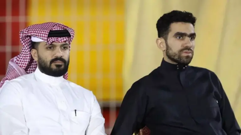 الحقيقة وراء اختفاء الحائلي والكعكي! ماذا كان رد الإعلامي وليد الفراج على ذلك؟