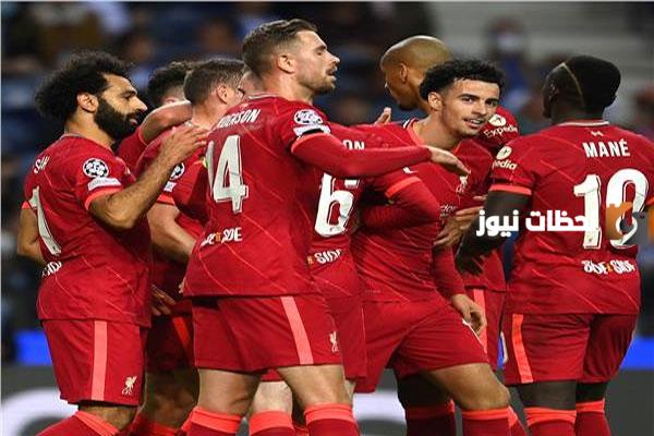 الحقيقة وراء استبعاد لاعبين من ليفربول! من هم اللاعبين الثلاثة وما الحقيقة وراء ذلك؟