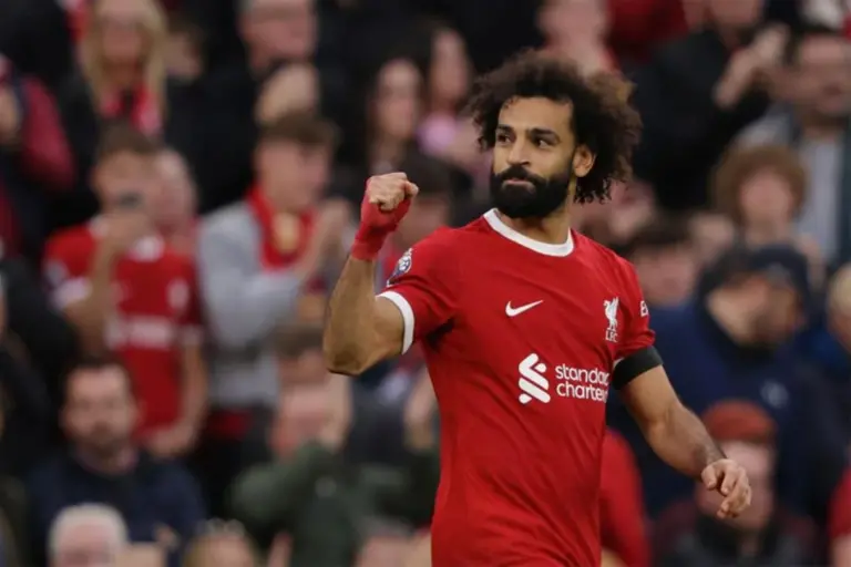 الحقيقة وراء رغبة مساعد الجريسي بانضمام محمد صلاح! هل هي حقيقية أم إشاعات؟