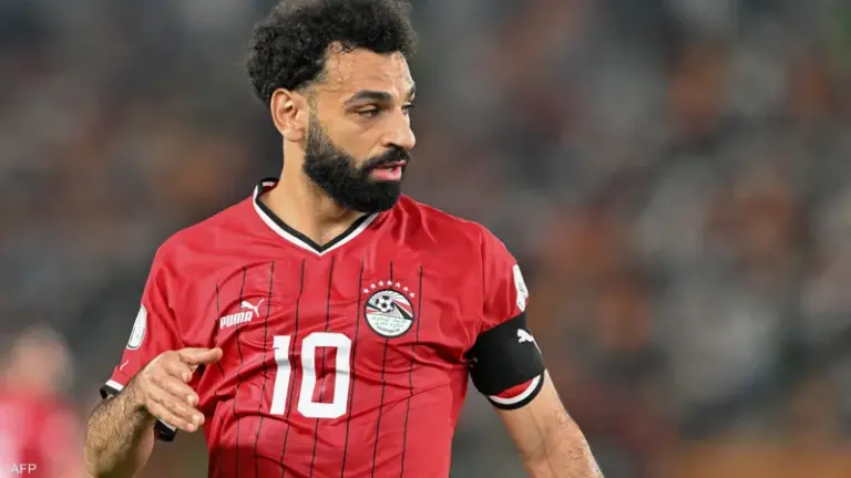 الدوري السعودي يستحوذ على نجوم العالم.. توقيع العقد المنتظر مع “محمد صلاح” بأعلى سعر