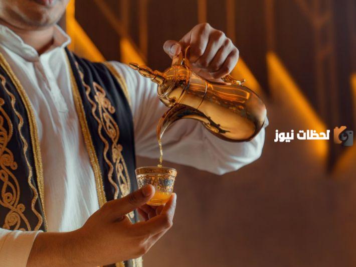 تعبير عن العادات والتقاليد في السعودية بالانجليزي