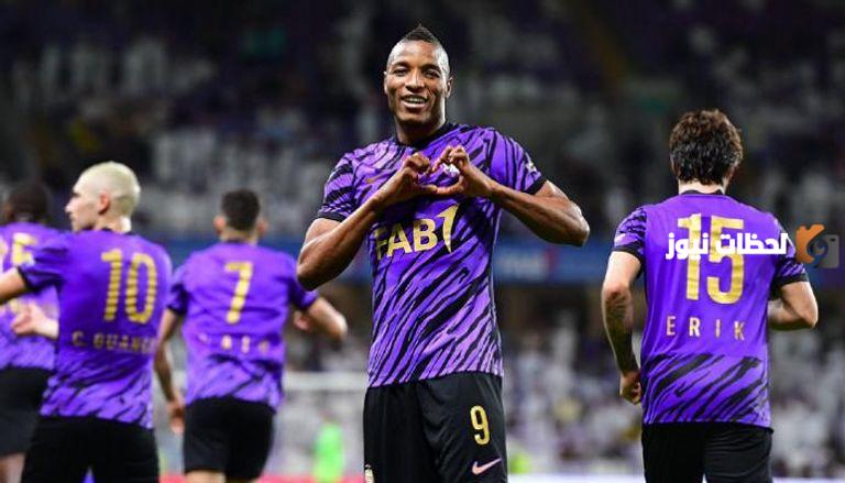 غياب مفاجئ!! العين الإماراتي يعلن عن غياب عضو هام في المباراة القادمة من دوري أبطال آسيا