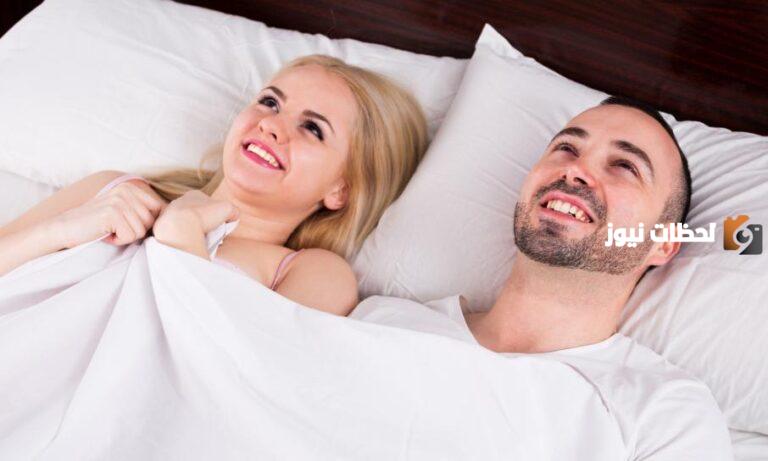 ما الفرق بين الرجل والمرأة في الرغبة الجنسية !