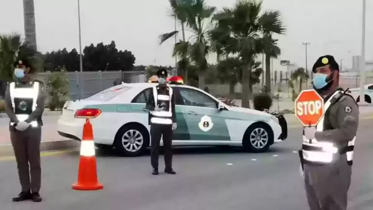 المرور السعودي يُحدد قيمة مخالفة الفحص الدوري الجديد في السعودية والأماكن التي يسمح بعمل الفحص بها وموعد إتمام الفحص وطريقة الحجز