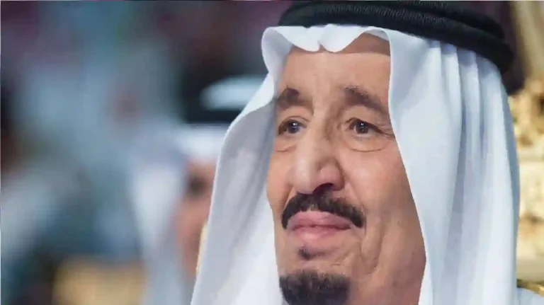 حقيقة الحصول على المكرمة الملكية على دعم حساب المواطن في رمضان 1447