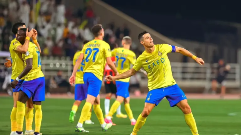 راية التحدي ترفرف.. النصر في مهمة صعبة ونجم الفيحاء يتوعد للعالمي والمدرب يرد على “كاسترو”