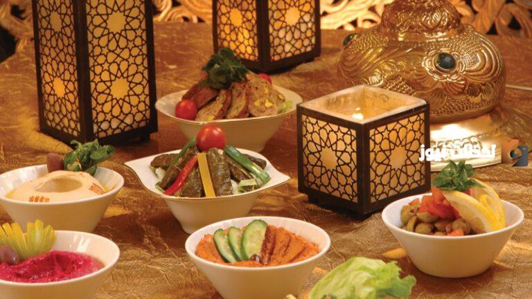 ما هو الوقت المناسب للسحور في رمضان؟! وصية رسول الله في السحور