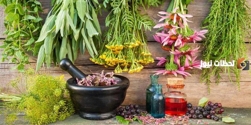 علاج صغر حجم الذكر بالاعشاب عند الأطفال علاج مرض الايدز