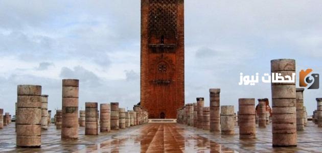 بحث حول صومعة حسان كامل وجاهز للطباعة