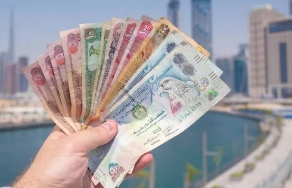 بكم الدرهم الإماراتي اليوم مقابل الجنيه المصري؟ سعر الدرهم اليوم 26 فبراير 2025