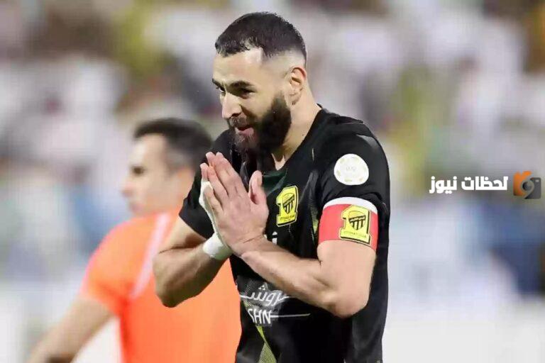 بنزيما ليس القائد الوحيد!! “حمد الله” يقود الاتحاد أمام نظيره الوحدة في جولة يوم التأسيس