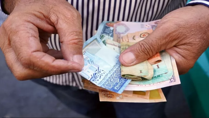 تأجيل أقساط البنوك في الأردن بداية من يونيو