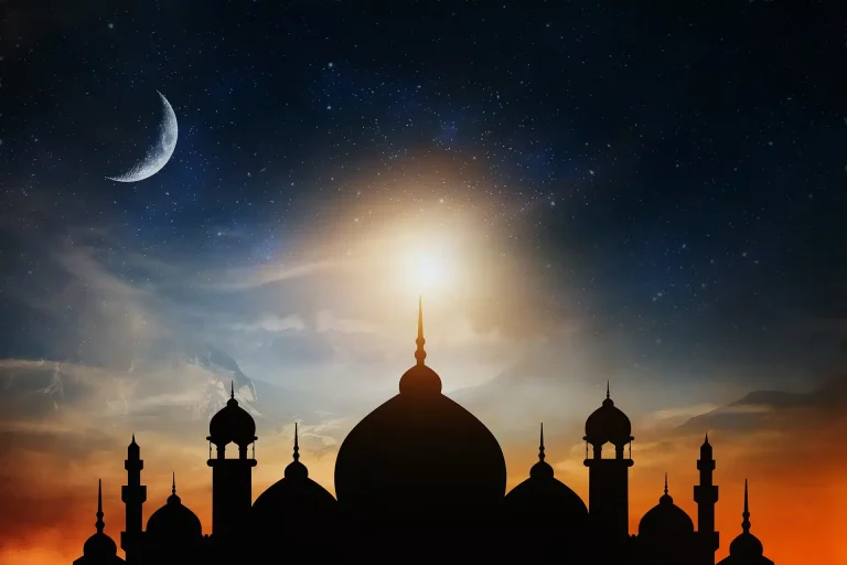 تاريخ بداية شهر رمضان المبارك في السعودية 1447 فلكيًا