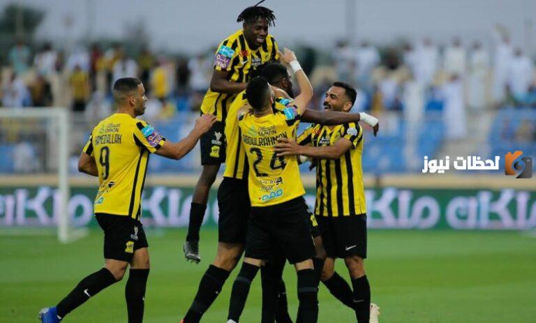 الاتحاد له ميزة عظيمة ترتبط بتاريخ كبير في دوري أبطال آسيا
