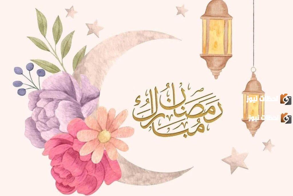 تصاميم وثيمات رمضانية جديدة