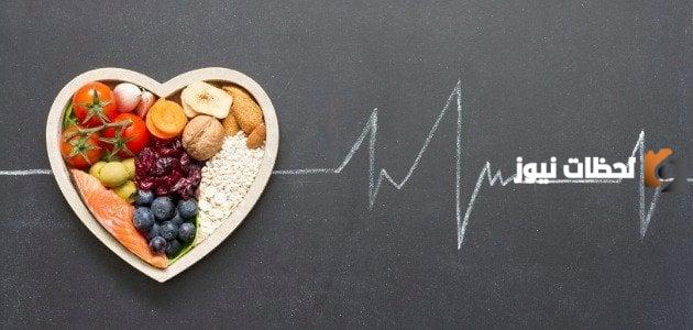 موضوع تعبير عن العلاقة بين الطعام والصحة كامل للمرحلة الابتدائية