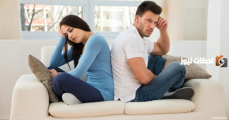 تعرف على كيفية التعامل مع الزوج المحب للنساء