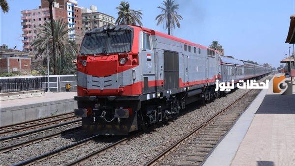 تعرف على مواعيد قطارات القاهرة الزقازيق (2023/2025) وأسعار التذاكر وطريقة حجزها